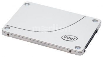 Накопитель SSD Intel Original SATA III 960Gb SSDSC2KG960GZ0199A0D9 SSDSC2KG960GZ01 D3-S4620 2.5"