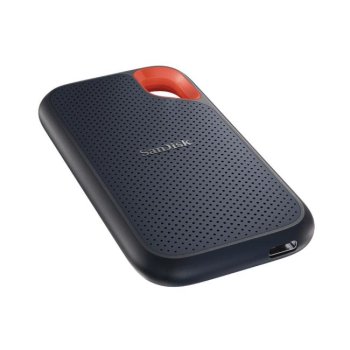 Внешний твердотельный накопитель (SSD) SanDisk Extreme V2 500Gb SDSSDE61-500G-G25