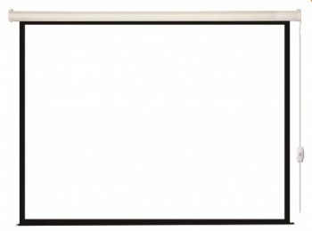 Экран для проектора Lumien 142x200см Eco Control LEC-100109 16:9 настенно-потолочный рулонный (моторизованный привод)