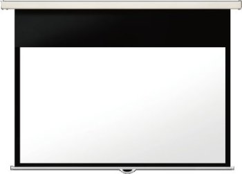 Экран для проектора Lumien 172x213см Master Picture LMP-100111CSR 16:10 настенно-потолочный рулонный