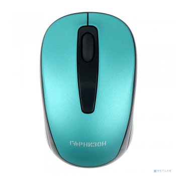 Мышь беспроводная Гарнизон Wireless Optical Mouse <GMW-450-3> (RTL) USB 3btn+Roll