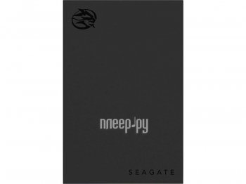 Внешний жесткий диск Seagate FireCuda Gaming HDD 1Tb STKL1000400