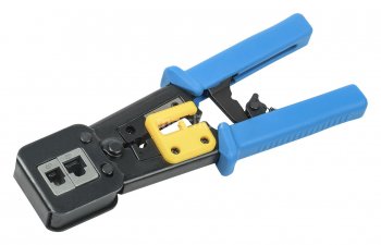 Инструмент для обжима коннекторов ITK TM1-B11H-FPS