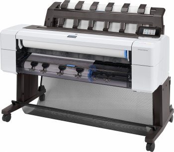 Плоттер HP Designjet T1600dr (3EK13A) A0/36"