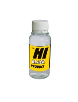 Средство Hi-Black для удаления остатков клеящей основы скотча, 520 мл.