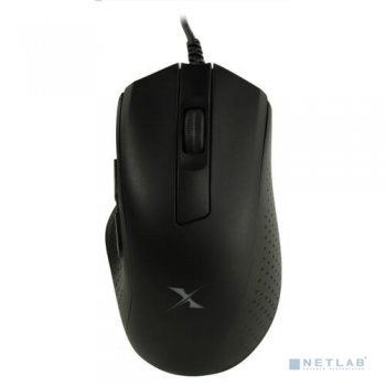 Мышь A4Tech Bloody X5 Pro , черный , оптическая, 16000dpi , USB, 9 кнопок, RTL {20} (946384)