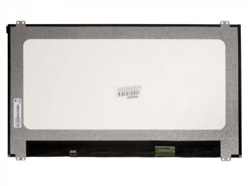 Матрица для ноутбука 16.6", 1920x1080 WUXGA FHD, cветодиодная (LED), IPS, новая NV166FHM-N41