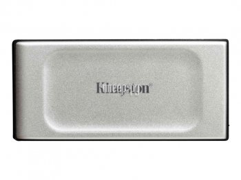 Внешний твердотельный накопитель (SSD) Kingston XS2000 500Gb SXS2000/500G
