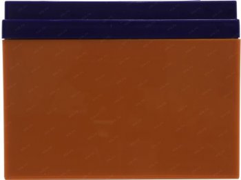 Аккумулятор для ИБП Delta GEL 12-26 (12V, 26Ah)