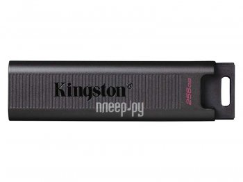Накопитель USB 256Gb - Kingston DataTraveler Max USB 3.2 Gen2 DTMAX/256GB