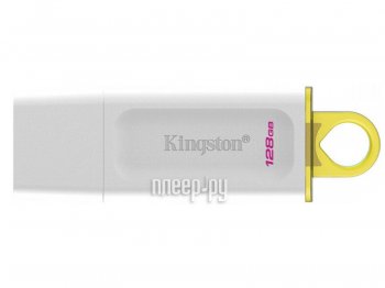Накопитель USB 128Gb - Kingston DataTraveler Exodia USB 3.2 Gen1 KC-U2G128-5R