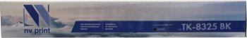 Картридж NV-Print TK-8325BK Black для Kyocera TASKalfa 2551ci