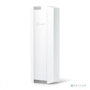 Точка доступа TP-LINK <EAP610> Ceiling Mount Wi-Fi 6 Access Point