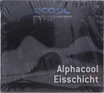 Термопрокладка Alphacool <1021761> Термоинтерфейс 100x100x0.5мм