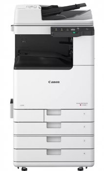 МФУ Canon imageRUNNER C3226i MFP BL (4909C027/4909С005/4904C005/4909C014) А3, 26 стр/мин, дупл/Wi-Fi/автоп./лотки 2х550л. без тонера,запуск АСЦ