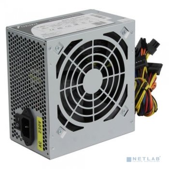 Блок питания POWERMAN PM-500ATX-F RTL [6143093]
