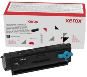 Картридж Xerox 006R04379 черный (3000стр.) для B310