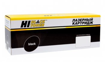 Картридж Hi-Black (HB-TNP-36) для Konica-Minolta bizhub 3300P/3301P, 10K (аналог HB-TNP-36/A63V00H)