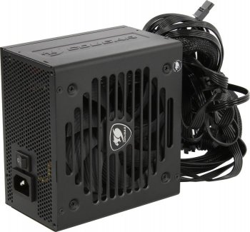 Блок питания Cougar VTE X2 750 <CGR VX-750> 750W ATX (24+2x4+4x6/8пин)