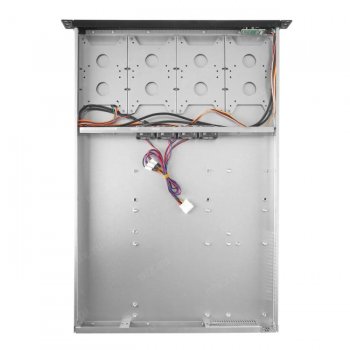 Корпус для монтажа в стойку Server Case 1U Exegate Pro <1U650-04> ATX 300W (24+4пин) <EX265506RUS>