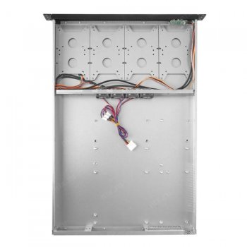 Корпус для монтажа в стойку Server Case 1U Exegate Pro <1U650-04> ATX 250W (24+4пин) <EX265505RUS>