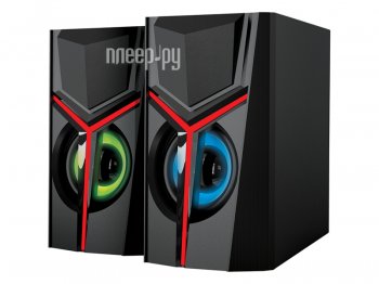 Колонки Qumo Tron AS007 32853