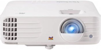 Мультимедийный проектор ViewSonic PX701-4K DLP 2000Lm (3840x2160) 12000:1 ресурс лампы:6000часов 2xHDMI 2.8кг