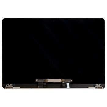 Матрица в сборе для ноутбука Apple MacBook Air 13 Retina M1 A2337 Late 2020 Silver Серебро (Original)