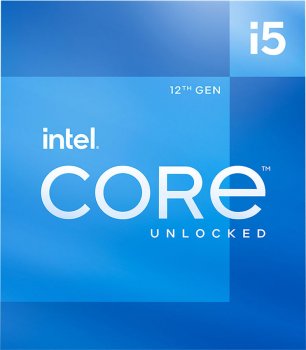 Процессор Intel Core i5-12600K 3.6 GHz/6PC+4EC/SVGA UHD Graphics 770/9.5+20Mb/150W/16 GT/s LGA1700