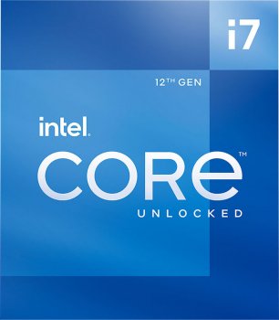Процессор Intel Core i7-12700K 3.6 GHz/8PC+4EC/SVGA UHD Graphics770/12+25Mb/190W/16 GT/s LGA1700