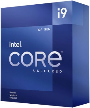 Процессор Intel Original Core i9 12900KF Soc-1700 (BX8071512900KF S RL4J) (3.2GHz) Box