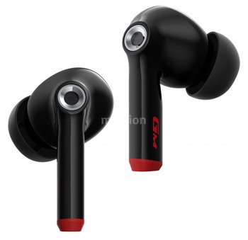 Наушники с микрофоном Edifier GM3 <Black> (Bluetooth 5.2)