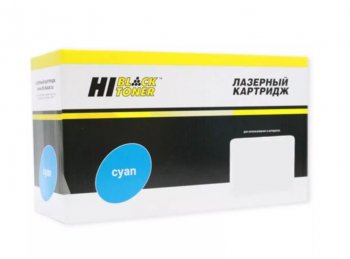 Картридж Hi-Black (HB-MC250H C) для Ricoh MC250FW/PC301W, C, 6,3K