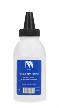 Тонер NV-Print HP LJ 1160/1320 150 г для HP LaserJet 1160/1320