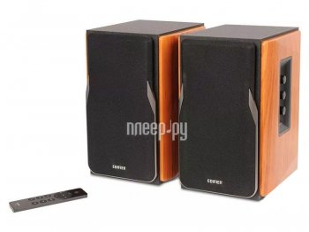Колонки Edifier R1380DB Brown