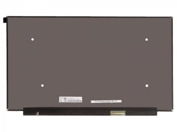Матрица для ноутбука 15.6", 1920x1080 WUXGA FHD, cветодиодная (LED), IPS, новая NV156FHM-NY8 V8.0