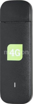 Модем GSM 2G/3G/4G DQ431 USB внешний черный