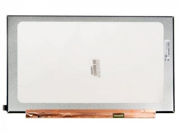 Матрица для ноутбука 16.1", 1920x1080 WUXGA FHD, cветодиодная (LED), IPS, новая NV161FHM-N61