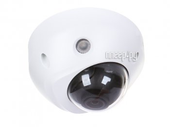 Камера видеонаблюдения HikVision DS-2CD2547G2-LS(C) 2.8mm