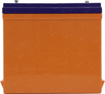 Аккумулятор для ИБП Delta DTM 1255L (12V, 55Ah)