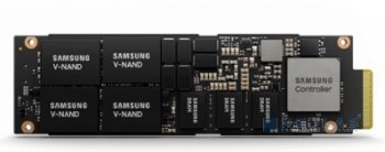 Накопитель SSD Samsung SSD 960Gb PM9A3 NVMe/PCIE 3.1 x4, MZQL2960HCJR-00A07