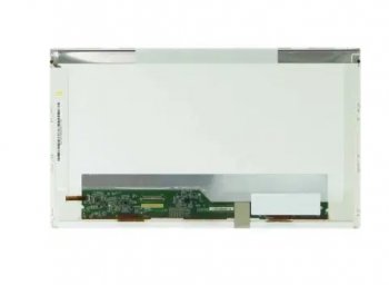 Матрица для ноутбука LP156WH2 (TL)(G1) 15.6", 1366x768 WXGA HD, cветодиодная (LED) , LG-Philips, новая