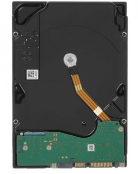 Жесткий диск 12 Тб SATA 6Гб/s Seagate IronWolf Pro <ST12000NE0008> 3.5" 7200rpm 256Mb