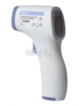 Термометр инфракрасный Qumo Health Thermometer TQ-1 32855