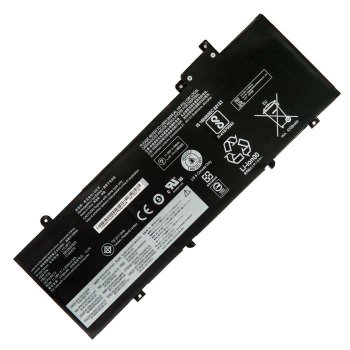 Аккумулятор для ноутбука для Lenovo ThinkPad T480s 57Wh 11.58V L17L3P71