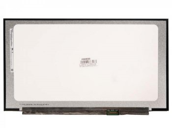 Матрица для ноутбука 16.1", 1920x1080 WUXGA FHD, cветодиодная (LED), IPS, новая N161HCA-EA3