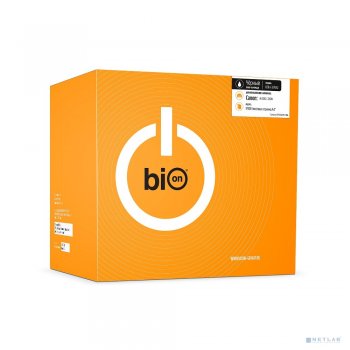 Картридж Bion BCR-EXV42 для Canon iR 2202/2202N (9000 стр.), Черный, с чипом
