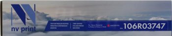 Картридж NV-Print аналог 106R03747 Magenta для XEROX VersaLink C7020/C7025/C7030