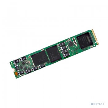 Накопитель SSD 1.92 Tb M.2 22110 M Samsung PM9A3 <MZ1L21T9HCLS-00A07> (OEM)