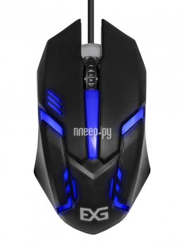 Мышь Exegate ExeGate Laser Mouse <GML-17> (RTL) USB 3btn+Roll